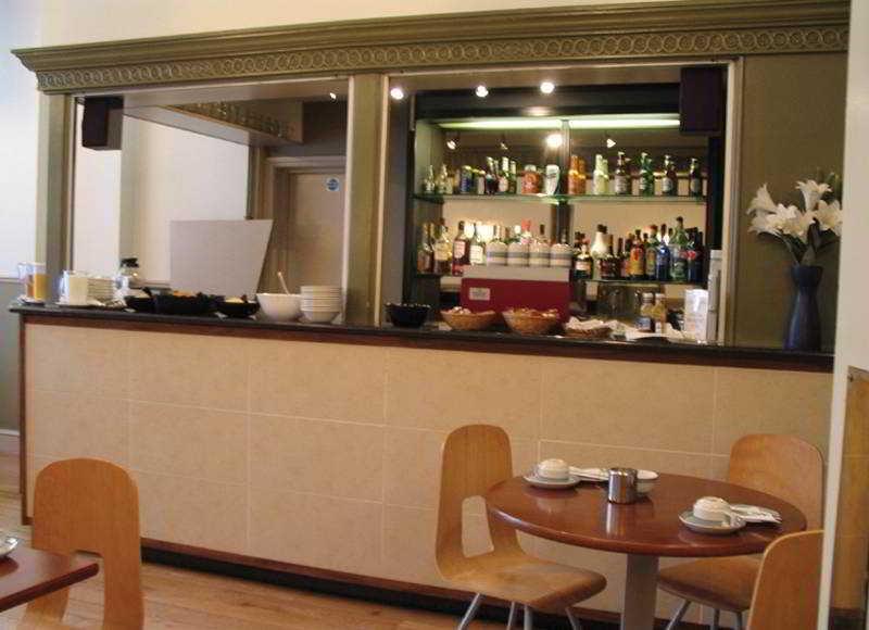 Kensington International Hotel Londres
